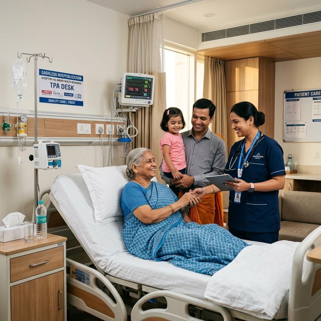 Health Audit Guide